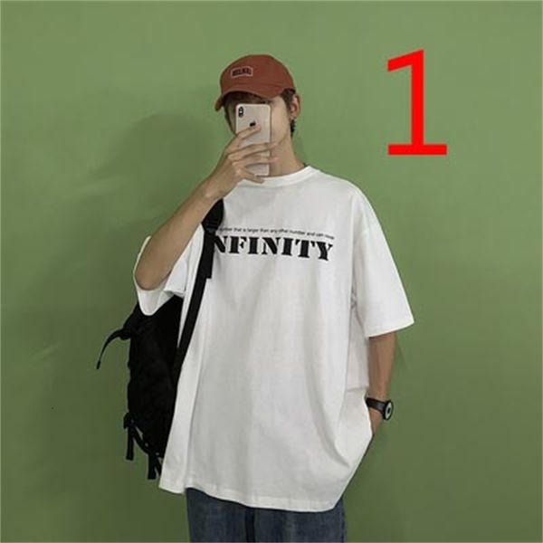 t shirts port wind summer slim trend solid color personality fashion cotton, White;black
t shirts port wind summer slim trend solid color personality fashion cotton, White;black