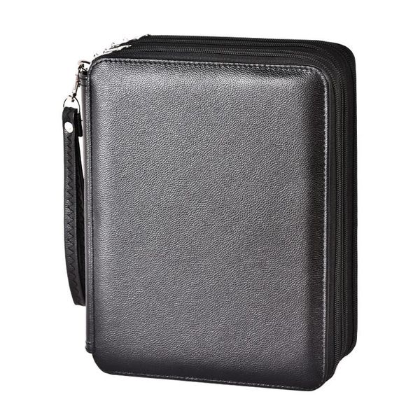 pencil cases 184 hole 4layer pu zipper case art painting drawing sketch pen brush cosmetic storage bag organizer school stationery box
pencil cases 184 hole 4layer pu zipper case art painting drawing sketch pen brush cosmetic storage bag organizer school stationery box