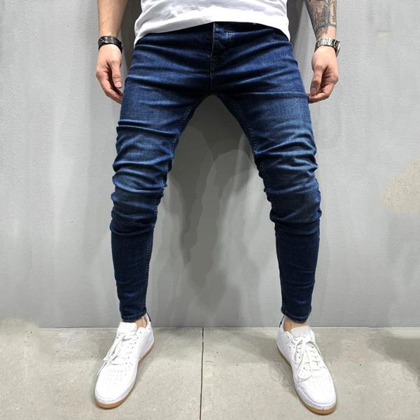 men's jeans feitong mens blue summer casual vintage bodybuilding pocket denim slim fit full length pants streetwear men trousers
men's jeans feitong mens blue summer casual vintage bodybuilding pocket denim slim fit full length pants streetwear men trousers