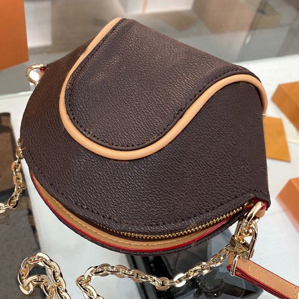 handbag women luxurys designers bags 2021 crossbody bag mini shell cross body leather presbyopia vintage letters zipper lady chains soft wal
handbag women luxurys designers bags 2021 crossbody bag mini shell cross body leather presbyopia vintage letters zipper lady chains soft wal