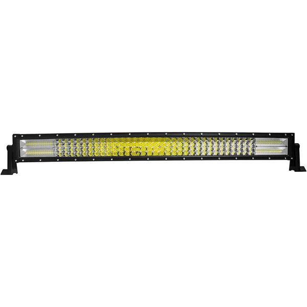working light 32'' led offroad bar worklight 6000k auto driving lighting combo beam 12v 24v for universal truck boat 4x4 car
working light 32'' led offroad bar worklight 6000k auto driving lighting combo beam 12v 24v for universal truck boat 4x4 car