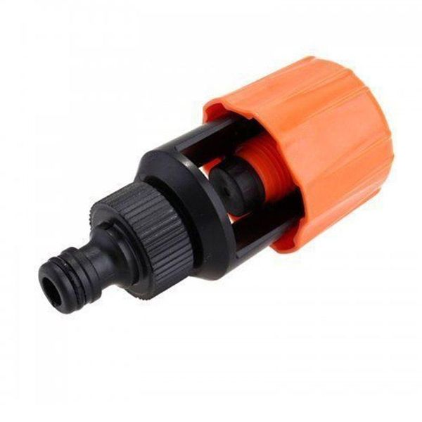 multipurpose mixer garden tap hose connector provides connection irrigation watering equipments
multipurpose mixer garden tap hose connector provides connection irrigation watering equipments