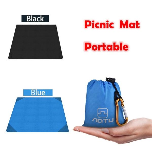 outdoor pads portable pocket picnic mat oxford cloth camping rug moistureproof waterproof folding travel beach
outdoor pads portable pocket picnic mat oxford cloth camping rug moistureproof waterproof folding travel beach