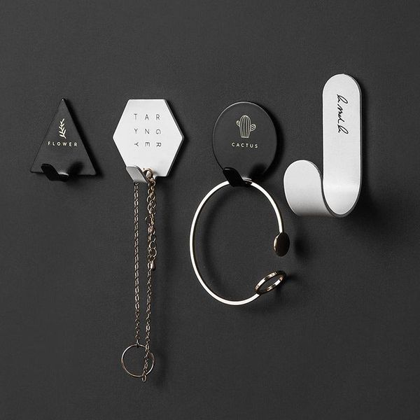 hooks & rails simple hook nordic room decoration metal without nails, no traces, sticky hooks, punching
hooks & rails simple hook nordic room decoration metal without nails, no traces, sticky hooks, punching