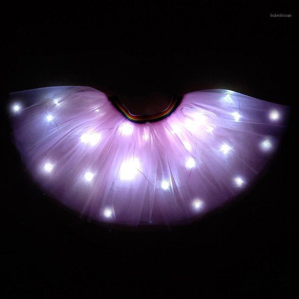 skirts princess tutu led glowing light kids girls children clothing wedding party dancing cosplay1
skirts princess tutu led glowing light kids girls children clothing wedding party dancing cosplay1