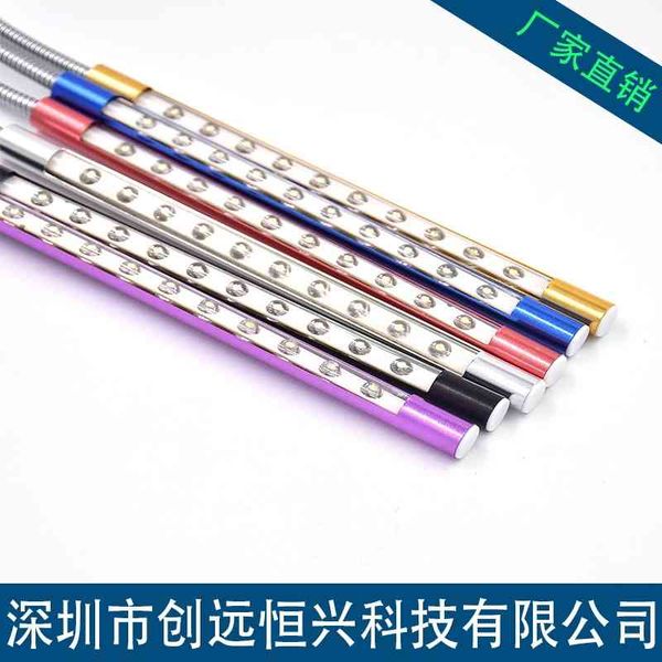 usb metal 10 notebook computer keyboard night led desk eye protection power bank aluminum alloy 10 light 
usb metal 10 notebook computer keyboard night led desk eye protection power bank aluminum alloy 10 light