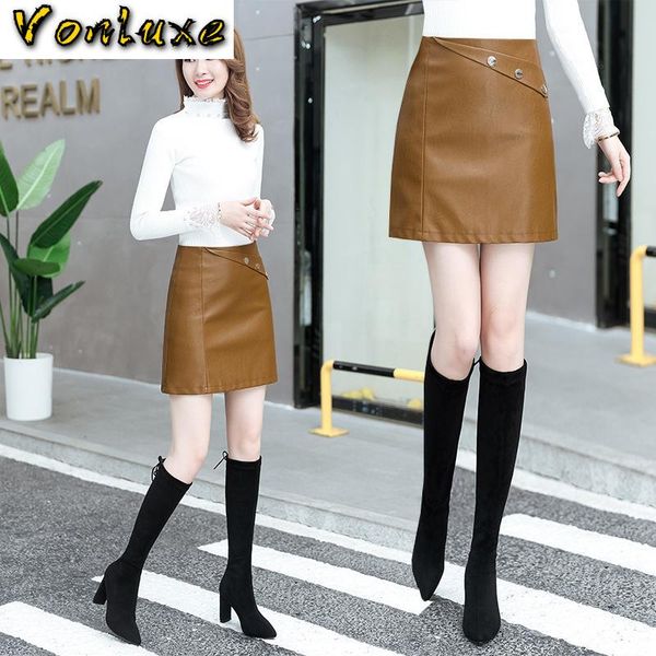 womens genuine leather skirt real natural skeepskin high waist office ladies work wear vintage a-line mini short skirts female, Black
womens genuine leather skirt real natural skeepskin high waist office ladies work wear vintage a-line mini short skirts female, Black