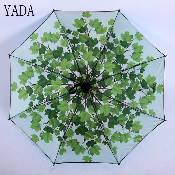umbrellas yada brand double umbrella rain women sunny & rainy for womens windproof folding designer ys132
umbrellas yada brand double umbrella rain women sunny & rainy for womens windproof folding designer ys132