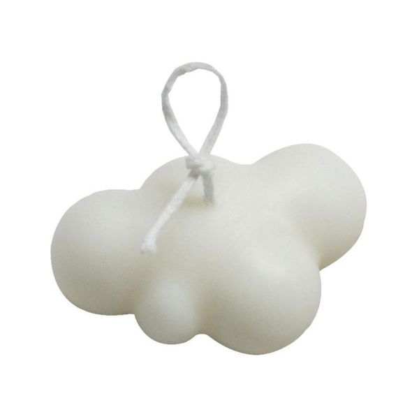 candles 1 piece of 3d three-dimensional cloud candle home decoration korean ins handmade tasteless style h4q1
candles 1 piece of 3d three-dimensional cloud candle home decoration korean ins handmade tasteless style h4q1