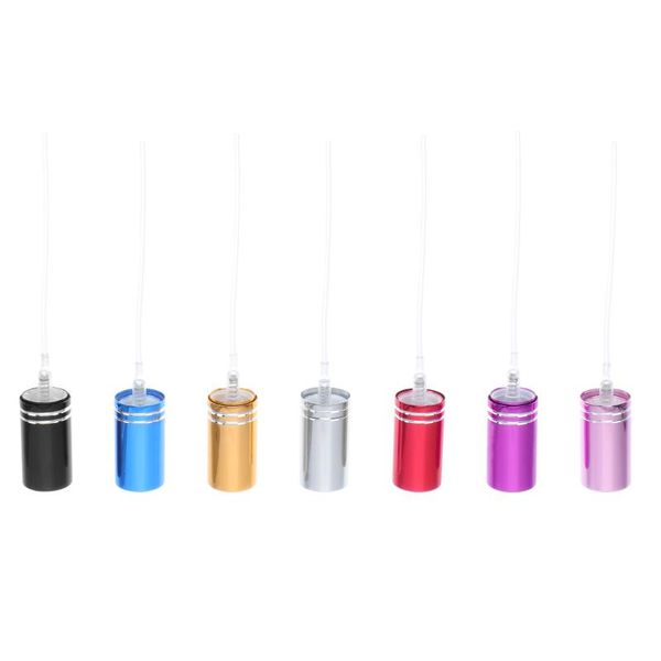 storage bottles & jars 7pcs perfume bottle replacement heads press type caps screw sprayer
storage bottles & jars 7pcs perfume bottle replacement heads press type caps screw sprayer
