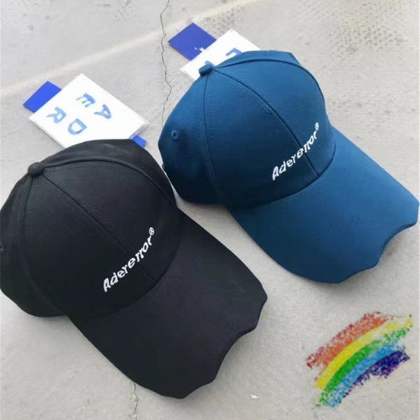 accessories 1:1 real tag adererror baseball women men quality embroidery ader error cap, Blue;gray
accessories 1:1 real tag adererror baseball women men quality embroidery ader error cap, Blue;gray