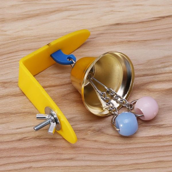 parrot bell toys birds chewing hanging cage bite accessories parakeet beads play 95 other bird supplies
parrot bell toys birds chewing hanging cage bite accessories parakeet beads play 95 other bird supplies
