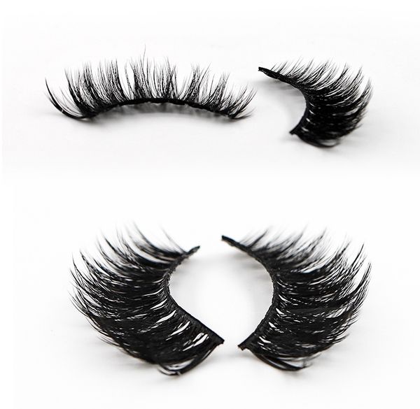 eyelashes eyelash lashes lash faux cils sets 5 pairs 3d mink natural thick fiber lash good quality workmanship
eyelashes eyelash lashes lash faux cils sets 5 pairs 3d mink natural thick fiber lash good quality workmanship