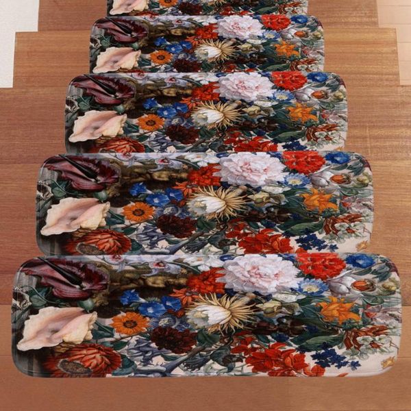 carpets non-slip stair carpet treads washable tread mat with adhesive tape and rubber backing(pattern 20)
carpets non-slip stair carpet treads washable tread mat with adhesive tape and rubber backing(pattern 20)