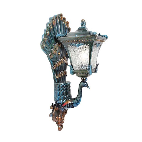 mediterranean style peacock wall light outdoor waterproof personality lamp villa door bracket lamps
mediterranean style peacock wall light outdoor waterproof personality lamp villa door bracket lamps