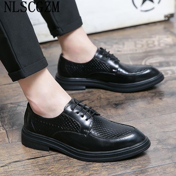 dress shoes classic men platform loafers italian elevator for office 2021 sapato masculino chaussure homme, Black
dress shoes classic men platform loafers italian elevator for office 2021 sapato masculino chaussure homme, Black