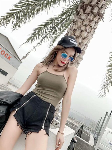 women's jeans 2021 street fashion zipper hairline denim shorts women, solid color casual high waist slim ladies, Blue
women's jeans 2021 street fashion zipper hairline denim shorts women, solid color casual high waist slim ladies, Blue