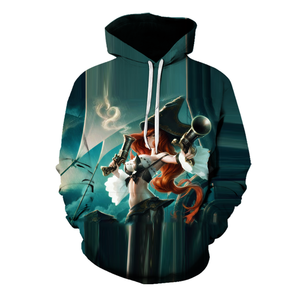 Game League of Legends Russia Miss Doom 3D Print Hoodie LOL Cosplay Sweatshirt Men's Women's Fashion Hoodie Harajuku Hip Hop Pullo, White;black
Game League of Legends Russia Miss Doom 3D Print Hoodie LOL Cosplay Sweatshirt Men's Women's Fashion Hoodie Harajuku Hip Hop Pullo, White;black