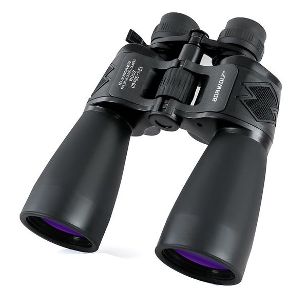 telescope & binoculars borwolf high magnification hd professional zoom 12-36x60 light night vision
telescope & binoculars borwolf high magnification hd professional zoom 12-36x60 light night vision