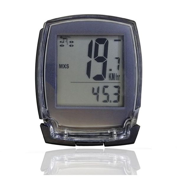 bike computers waterproof bicycle computer wireless cycling odometer satch speedometer watch led digital rate
bike computers waterproof bicycle computer wireless cycling odometer satch speedometer watch led digital rate