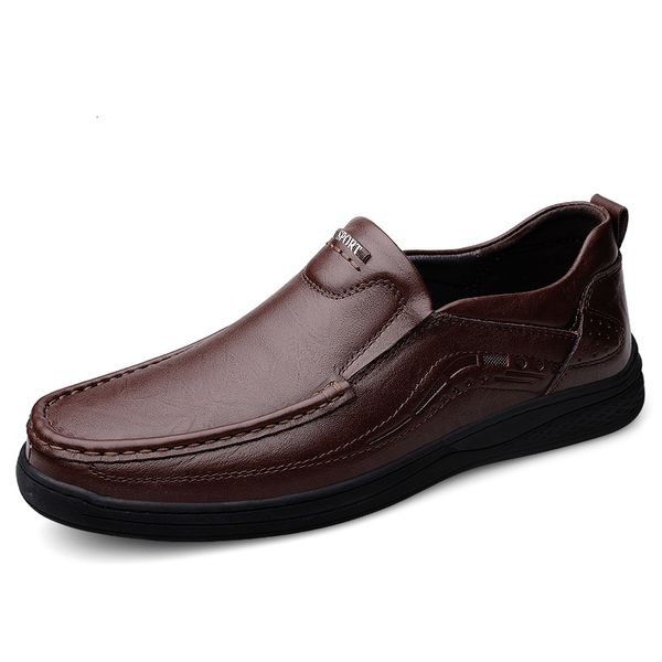 dress shoes genuine leather moccasins of fashionable businessmen slippers slip-over st driving shoes for man zapatos hombre* 31db, Black
dress shoes genuine leather moccasins of fashionable businessmen slippers slip-over st driving shoes for man zapatos hombre* 31db, Black