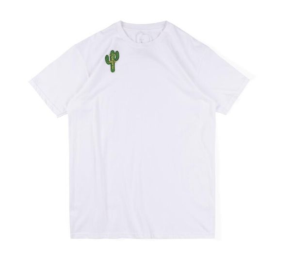travis scott cactus jack embroidery t shirts badge tee ts designer short sleeve t-shirt trend pure cotton for men and women simple basic te, White;black
travis scott cactus jack embroidery t shirts badge tee ts designer short sleeve t-shirt trend pure cotton for men and women simple basic te, White;black