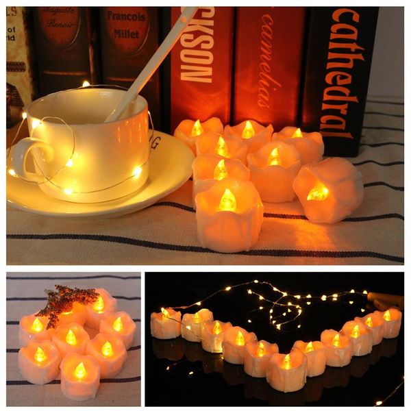 pack of 12 remote or not year candles battery powered led tea lights tealights fake candle light easter
pack of 12 remote or not year candles battery powered led tea lights tealights fake candle light easter