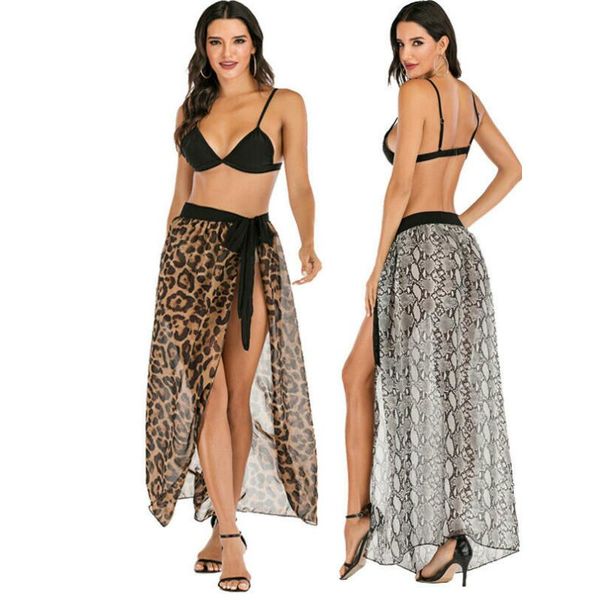skirts beachwear sarongs see-through lace-up long skirt women summer cover up wrap maxi, Black
skirts beachwear sarongs see-through lace-up long skirt women summer cover up wrap maxi, Black