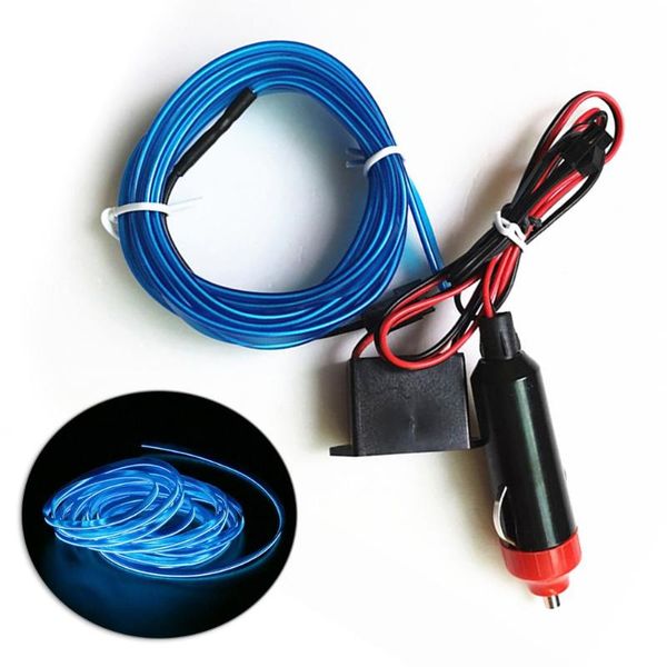 car headlights 2m blue led interior decorative atmosphere wire strip light lamp accessory automotive goods accessories
car headlights 2m blue led interior decorative atmosphere wire strip light lamp accessory automotive goods accessories
