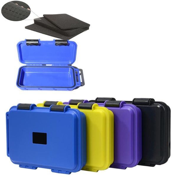 tool organizers box plastic waterproof impact-resistant protective small instrument outdoor sealed
tool organizers box plastic waterproof impact-resistant protective small instrument outdoor sealed