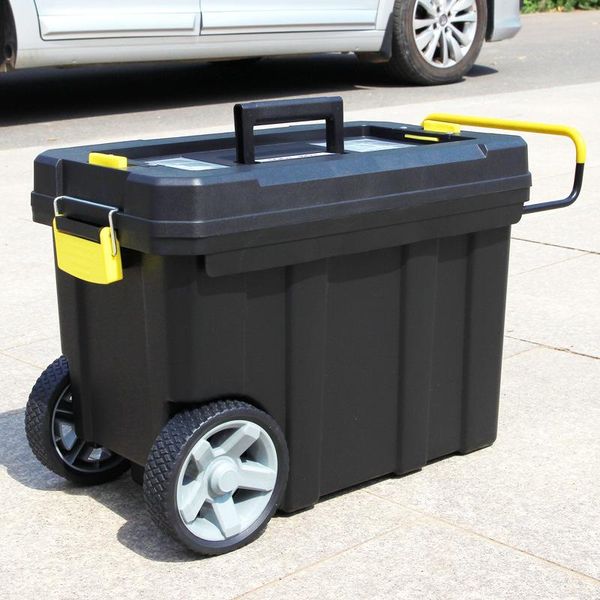 tool organizers multifunctional bag case plastic instrument waterproof box with wheels large caja herramientas tools packaging ed50tb
tool organizers multifunctional bag case plastic instrument waterproof box with wheels large caja herramientas tools packaging ed50tb