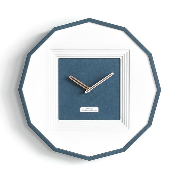 vintage wood farmhouse minimalist wall clock white large art kitchen modern design nordic creative reloj de pared clocks
vintage wood farmhouse minimalist wall clock white large art kitchen modern design nordic creative reloj de pared clocks