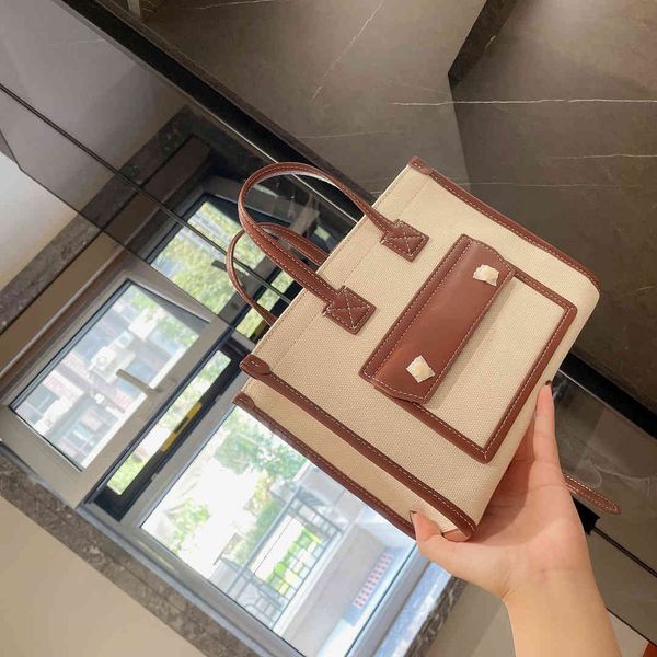 factory outlet design 2021 messenger letter one shoulder shopping cowhide with linen canvas handbag women
factory outlet design 2021 messenger letter one shoulder shopping cowhide with linen canvas handbag women