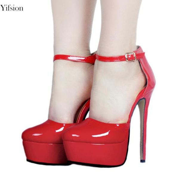 dress shoes olomm women platform shiny pumps stiletto high heels gorgeous round toe red prom plus us size 5-15, Black
dress shoes olomm women platform shiny pumps stiletto high heels gorgeous round toe red prom plus us size 5-15, Black