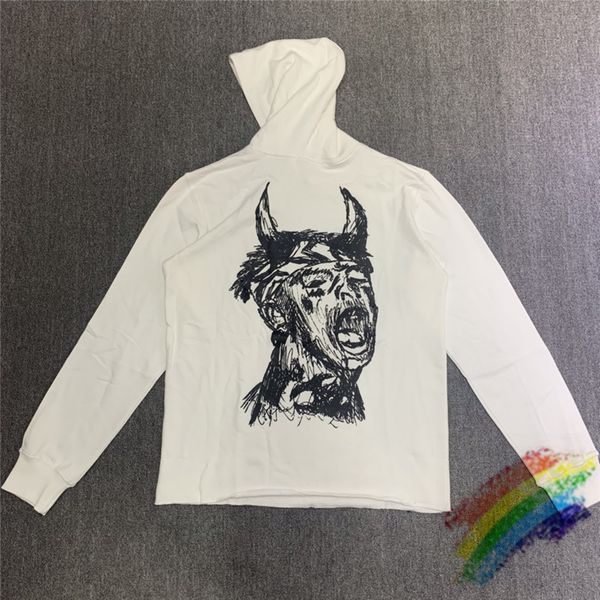 hoodies revenge sweat style skull hoodies men women three-dimensional lines pullover hooded, Black
hoodies revenge sweat style skull hoodies men women three-dimensional lines pullover hooded, Black