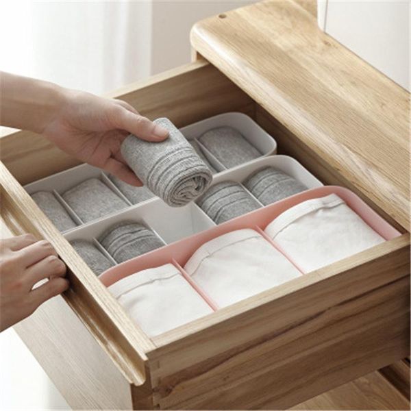 storage bottles & jars split socks box plastic underwear deskdrawer sorting household can be superimposed
storage bottles & jars split socks box plastic underwear deskdrawer sorting household can be superimposed