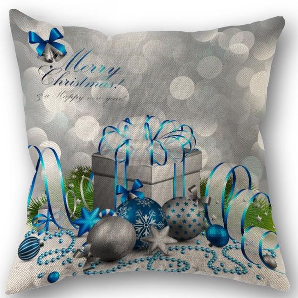 pillow case custom christmas gift box pillowcase cotton linen fabric square zipper 45x45cm wedding decorative cover
pillow case custom christmas gift box pillowcase cotton linen fabric square zipper 45x45cm wedding decorative cover