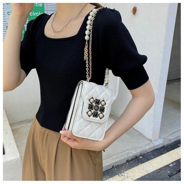 evening bags female bag 2021 fashion luxury designer shoulder crossbody pu leather mini square pearl mobile phone purses
evening bags female bag 2021 fashion luxury designer shoulder crossbody pu leather mini square pearl mobile phone purses