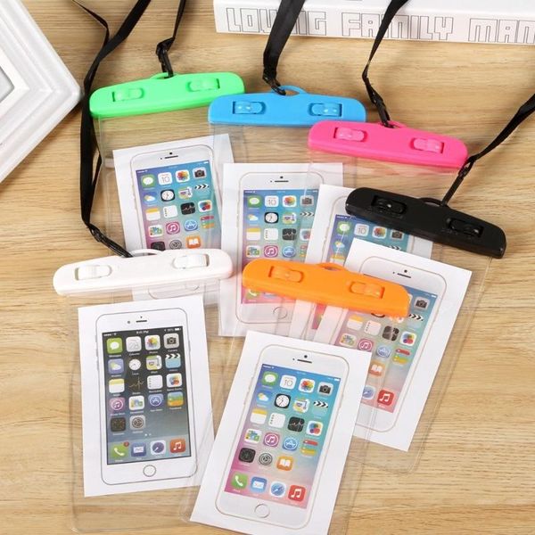 storage bags universal mobile phone case bag clear pvc sealed waterproof underwater cell smart touch swimming pouch cover
storage bags universal mobile phone case bag clear pvc sealed waterproof underwater cell smart touch swimming pouch cover