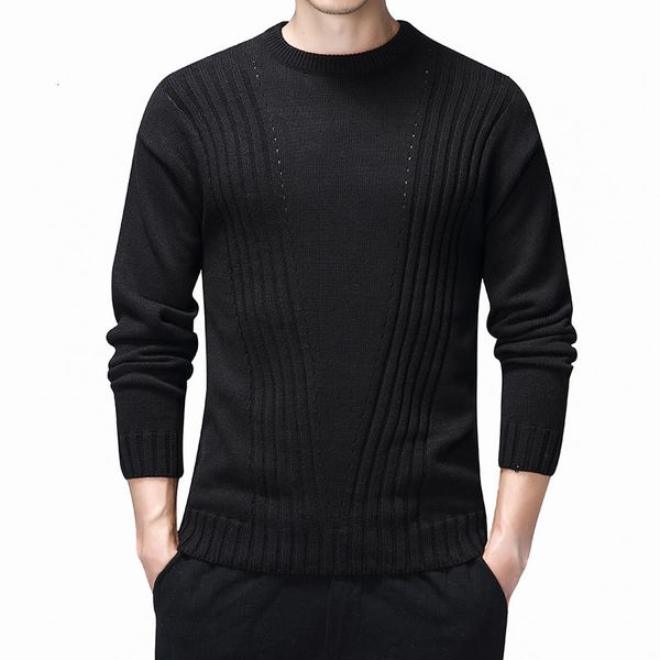 men's sweaters varsanol casual male sweater, round collar, men's cotton, knitting, full clothes ehl8, White;black
men's sweaters varsanol casual male sweater, round collar, men's cotton, knitting, full clothes ehl8, White;black
