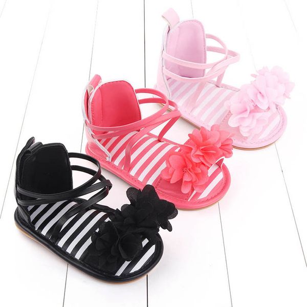 newborn first walkers shoes toddler girls infant child baby sandals rubber soles moccasins soft flower footwear b6695
newborn first walkers shoes toddler girls infant child baby sandals rubber soles moccasins soft flower footwear b6695
