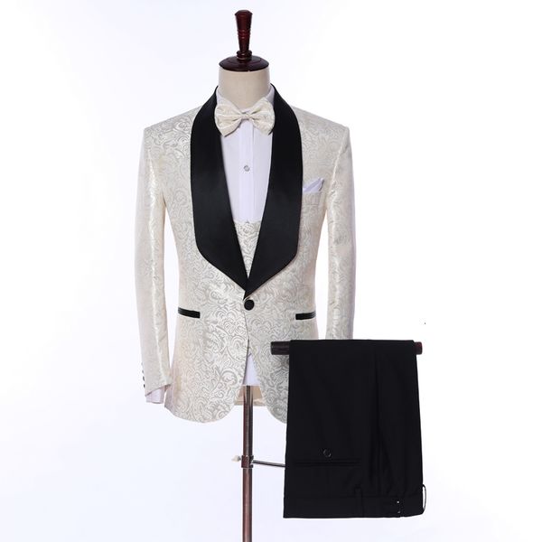 men's suits & blazers design jacket a button from the bride of burgundy smoking three masculine w9ew, White;black
men's suits & blazers design jacket a button from the bride of burgundy smoking three masculine w9ew, White;black