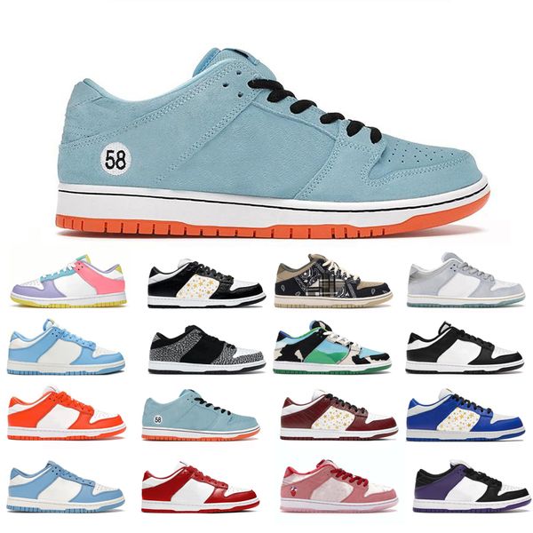 classic running shoes dunk for man woman white black unc club 58 gulf sean cliver easter valentine's day chunky dunky court purple syra
classic running shoes dunk for man woman white black unc club 58 gulf sean cliver easter valentine's day chunky dunky court purple syra