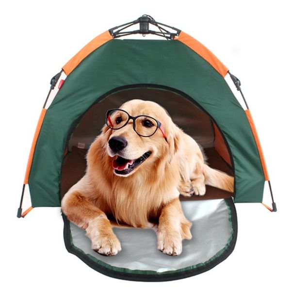tents and shelters waterproof pet dog tent house puppy kennel foldable cat bed pad with carry bag
tents and shelters waterproof pet dog tent house puppy kennel foldable cat bed pad with carry bag