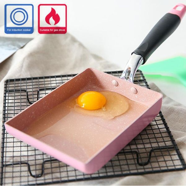 pans pot kitchen japanese style frying pan non stick easy clean anti scald rectangle eggs pancake gas cooker mini tamagoyaki omelette
pans pot kitchen japanese style frying pan non stick easy clean anti scald rectangle eggs pancake gas cooker mini tamagoyaki omelette