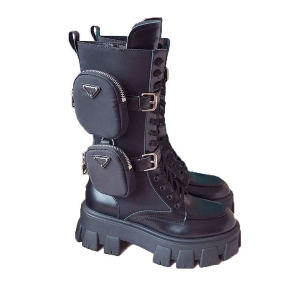 women designers rois motorcycle high boots ankle nylon combat boot and martin outdoor military available size 5-11, Black
women designers rois motorcycle high boots ankle nylon combat boot and martin outdoor military available size 5-11, Black