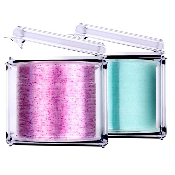 braid line 500m spotted nylon fishing with box strong japan invisible super pull sea thread
braid line 500m spotted nylon fishing with box strong japan invisible super pull sea thread