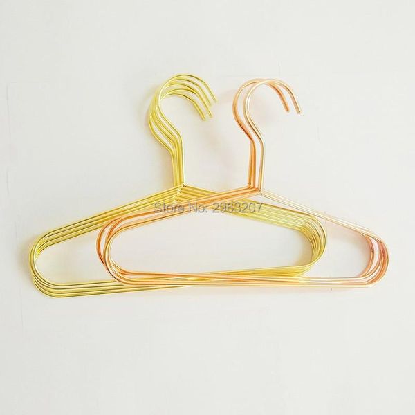 hangers & racks 50pcs nordic style metal children hanger kids pet dog clothes baby clothing storage rose gold
hangers & racks 50pcs nordic style metal children hanger kids pet dog clothes baby clothing storage rose gold