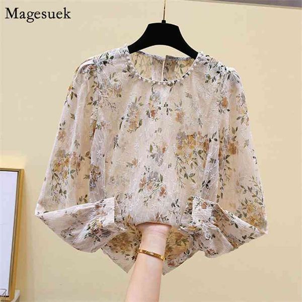 autumn o-neck embroidery vintage chiffon blouse women floral elegant ladies beading long sleeve shirt blusa 11929 210512, White
autumn o-neck embroidery vintage chiffon blouse women floral elegant ladies beading long sleeve shirt blusa 11929 210512, White