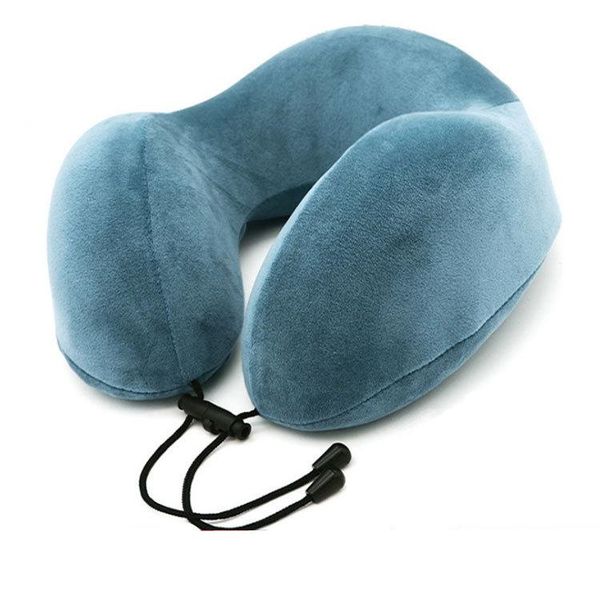 pillow memory foam u type cervical u-shaped travel nap neck will sell gift the company logo custom
pillow memory foam u type cervical u-shaped travel nap neck will sell gift the company logo custom